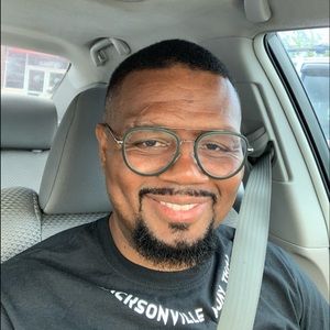 Meet your Posher, Nathaniel